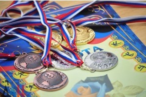Информация по присвоению спортивных разрядов для участников 1 и 2 этапа ФЛРД 2020