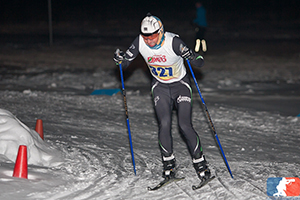 17 декабря - Соревнования по лыжным гонкам «Зимушка-Зима в Новой Москве» г.о. Троицк